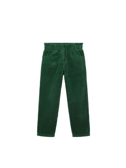 TROUSERS STELLA MCCARTNEY | 8R6D10 Z0528/718